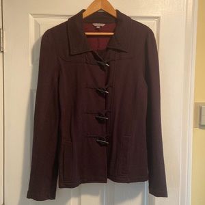 Herringbone Women’s Jacket